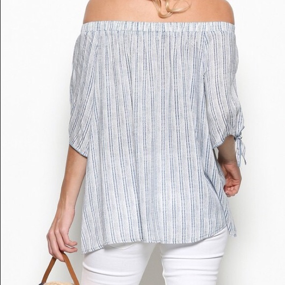 Sale! Sale! Last Chance! Super Cute and Casual Top - Picture 3 of 6